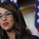Image for article titled Rep. Lauren Boebert Could Still Lose Her House Seat